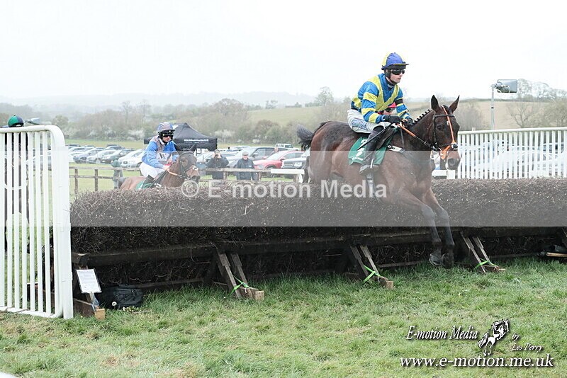 PtP 130425 375 - Edgecote Races 13/04/25