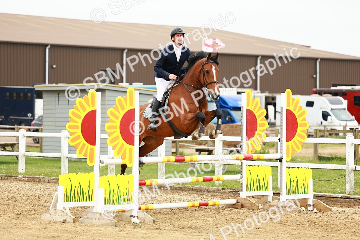 SBM_000643 - Class 3 - Senior Discovery - 1.00m