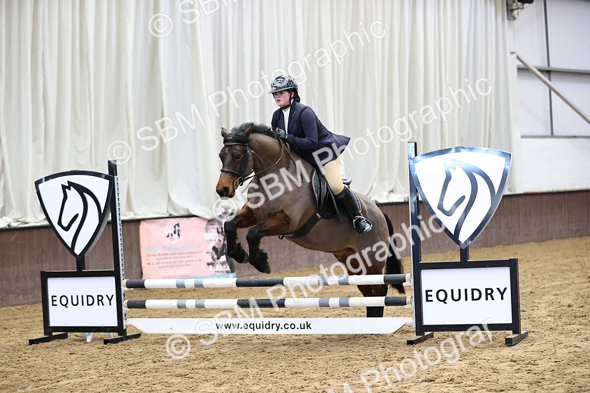 SBM_000100 - Class 1 - 60cm