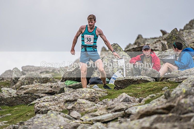 Duddon Long-26 - Duddon Valley Long Fell Race Saturday 1st June 2024