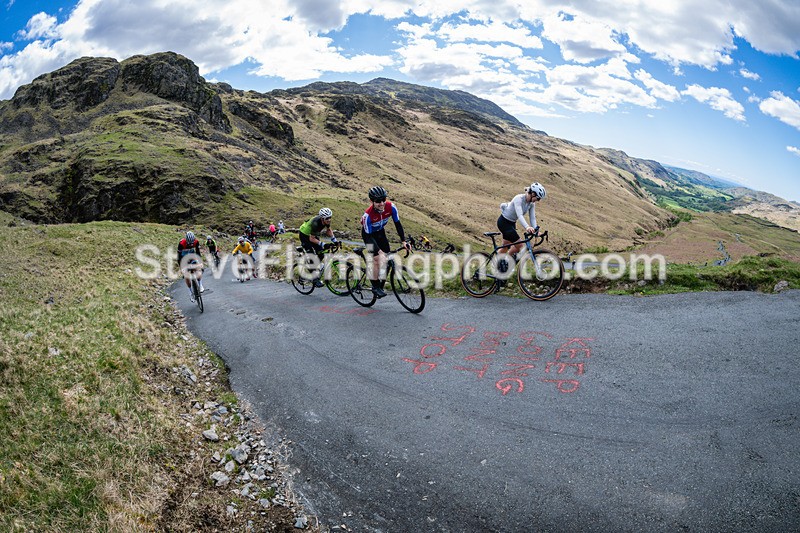 140534 - Hardknott Pass Camera 2 14.00-15.00
