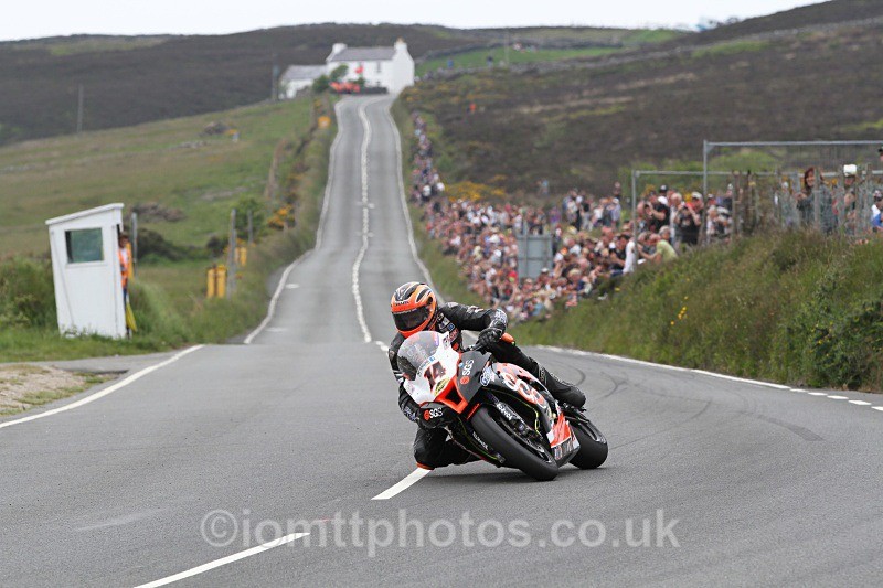 Ryan Farqhuar - Pokerstars Senior TT