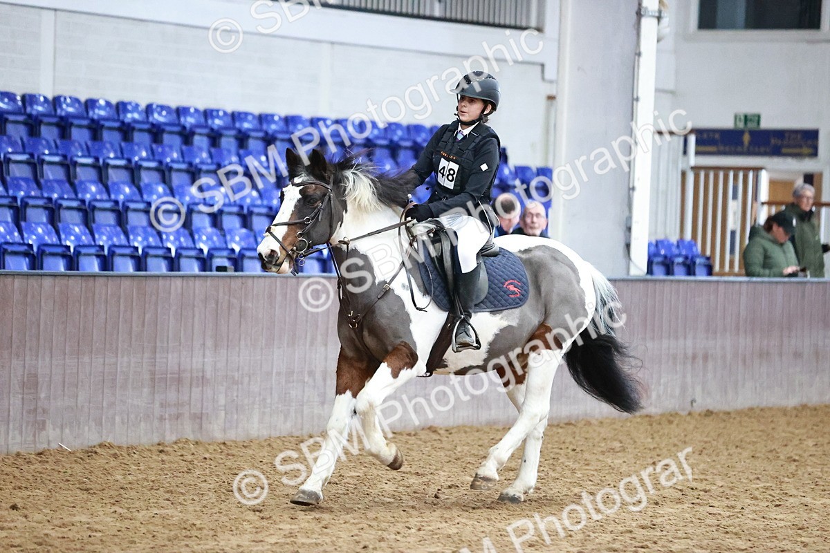 SBM_000482 - Class 2 - Show Jumping 50cm