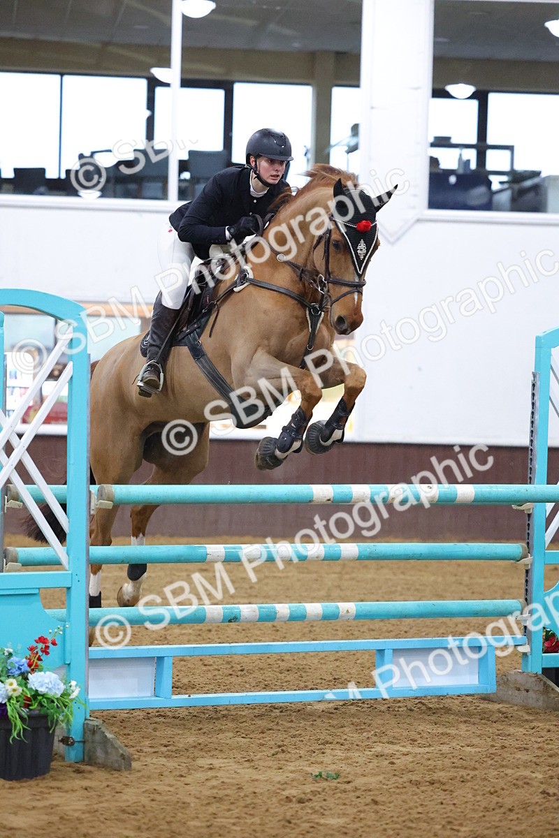 1I0A5650 - Class 11 - Blue Chip Dynamic B&C Championship Qualifier