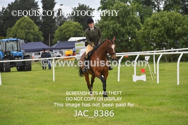 JAC_8386 - CLASS 2 BHS 1.05M SCONE QUALIFIER