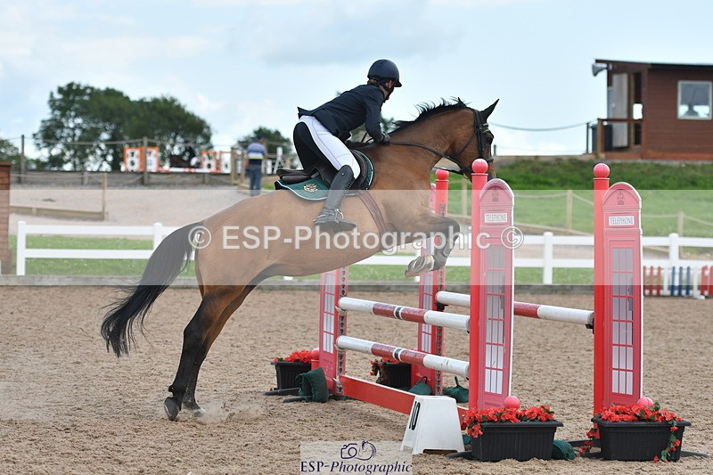 240727A-124429-04647 - Cls 22 85cm Amateur Qualifier