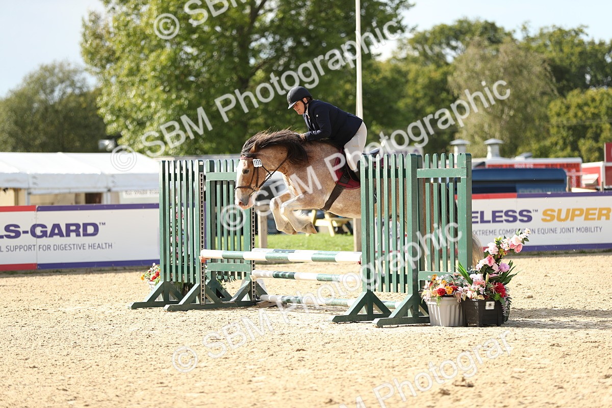 SBM_09927 - J36 - Veteran Rider 70cm