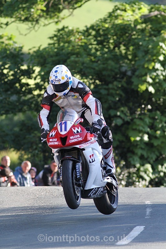  - Supersport Race 2
