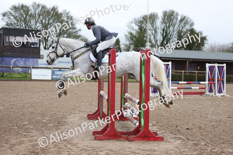 20260207-0246Cherwell 7th Feb 2026 Combined Training - Class 3 - 80cm