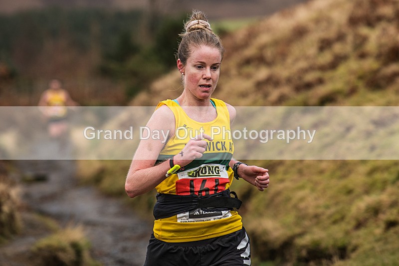 Loopy Latrigg-751 - Kong Loopy Latrigg Fell Race Saturday 21st December 2024
