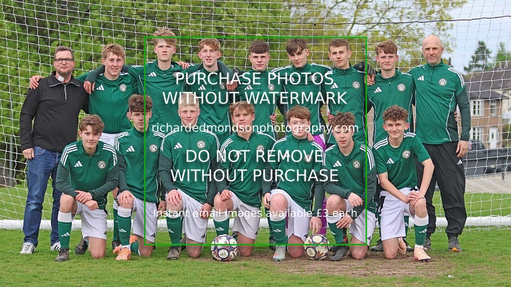 533A4356 - Holker Old Boys Under 16's