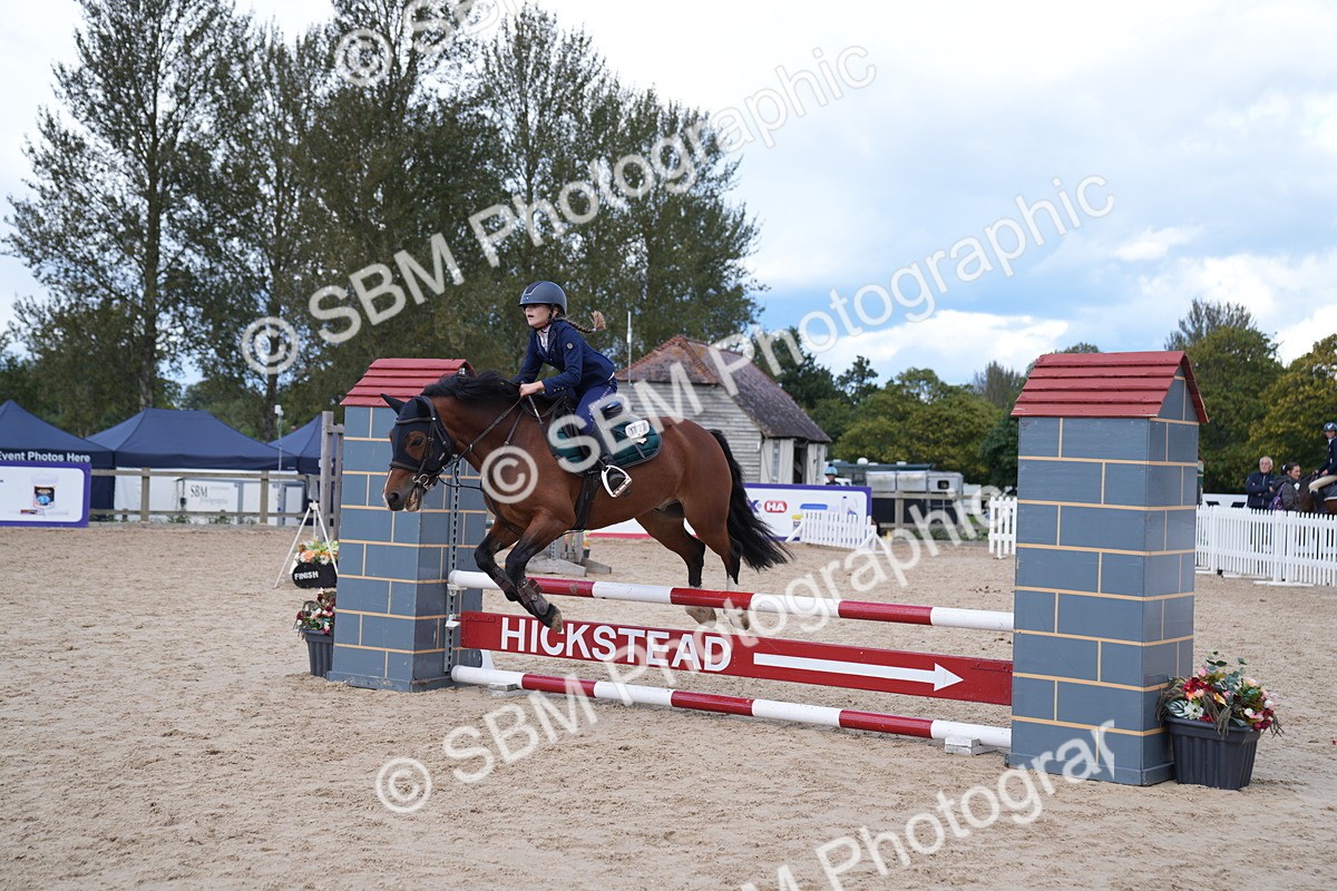 SBM_08502 - J56 Clear Round 70cm