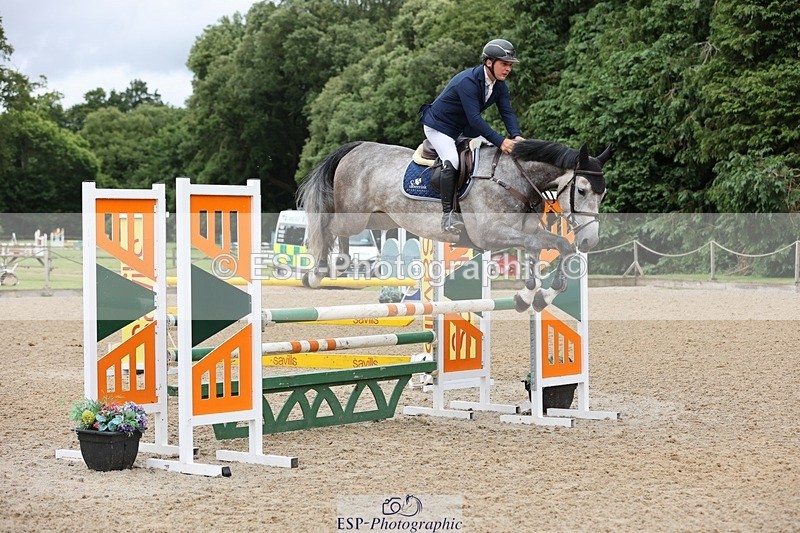240705-092644-08099 - Cls 19 5 Yr Old Qualifier 1.10m