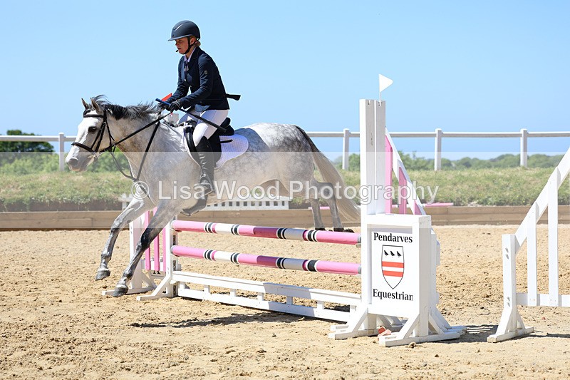 3E7A2986 - Class 7: 80cm open