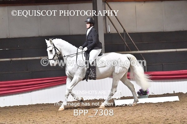 BPP_7308 - CLASS 6 NOVICE CHAMPIONSHIP TEST 5