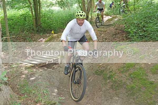 262 - MTB East Round 6 Potash 1st June 2025 12:10 Male S2/Male U14/U16 (45Min)