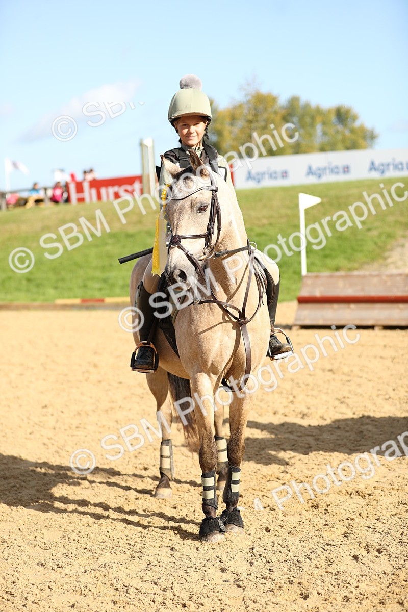 SBM_15562 - E4a - Eventers Challenge 50cm Open