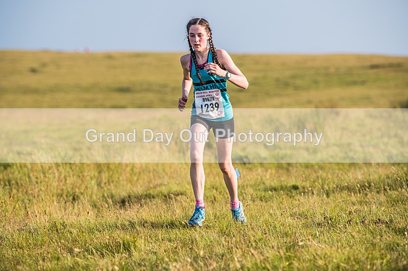 Tebay-324 - Tebay Fell Race Wednesday 26th June 2024