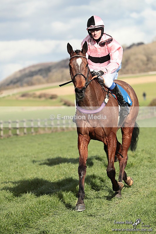 PtP 280226 1044 - Kimblewick PtP Kingston Blount 28/02/26