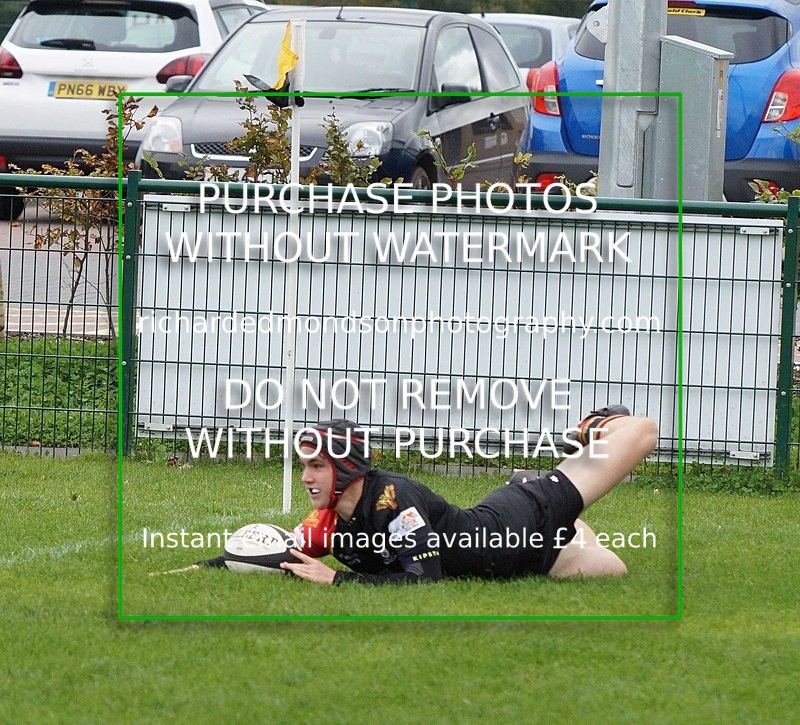 DSC00964 - Ashton Under 17 Rugby