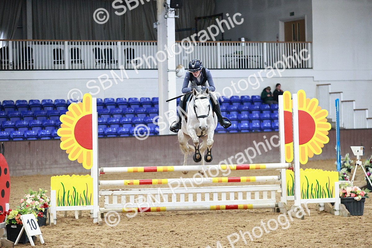 SBM_000330 - Class 2 - Senior British Novice - 90cm