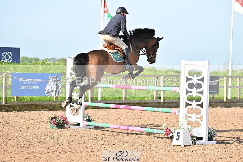 240510A-090050-04621 - Cls 20 Foxhunter