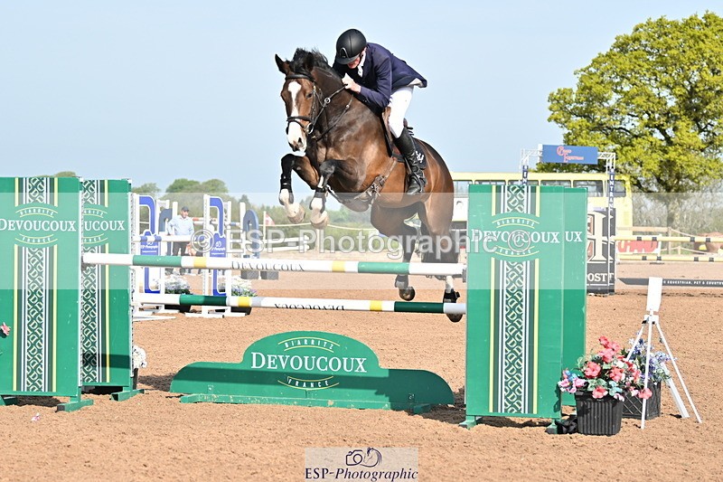 240510A-091631-04691 - Cls 20 Foxhunter