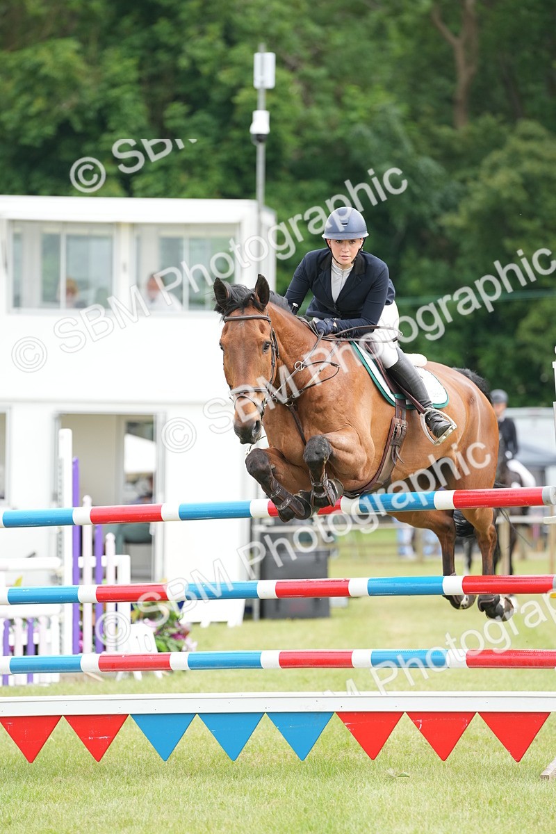 SBM_09209 - Class 204 - Tarmac Accumulator