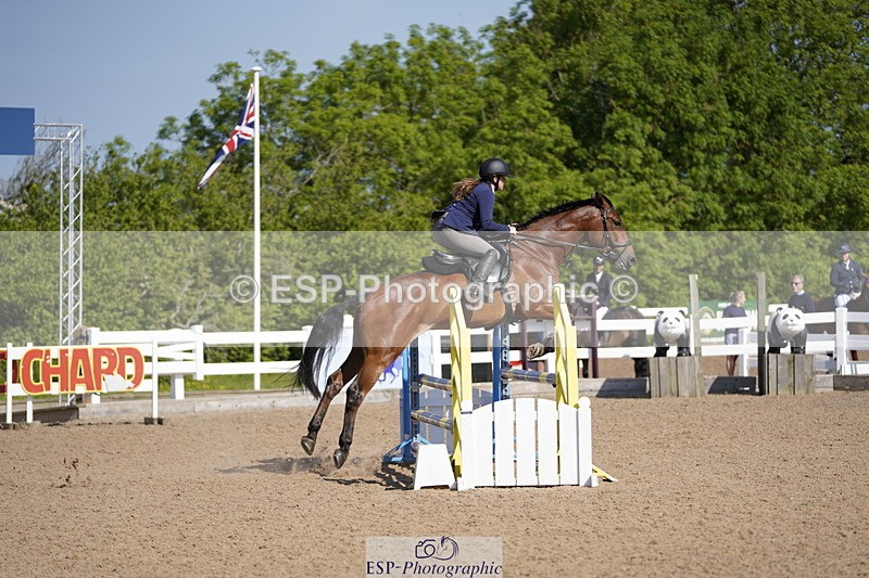 230528A-092834-05744 - Cls 30 British Novice & 90cm Open