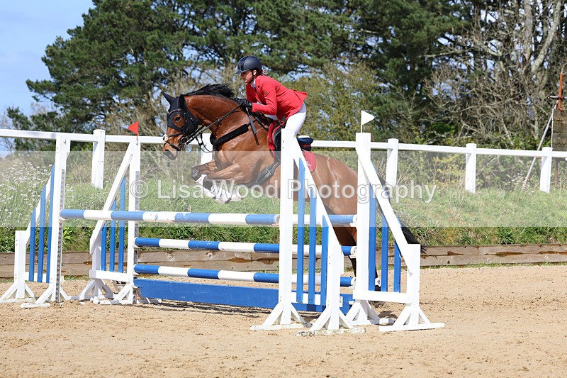 3E7A1395 - Class 6: Senior 1.05m