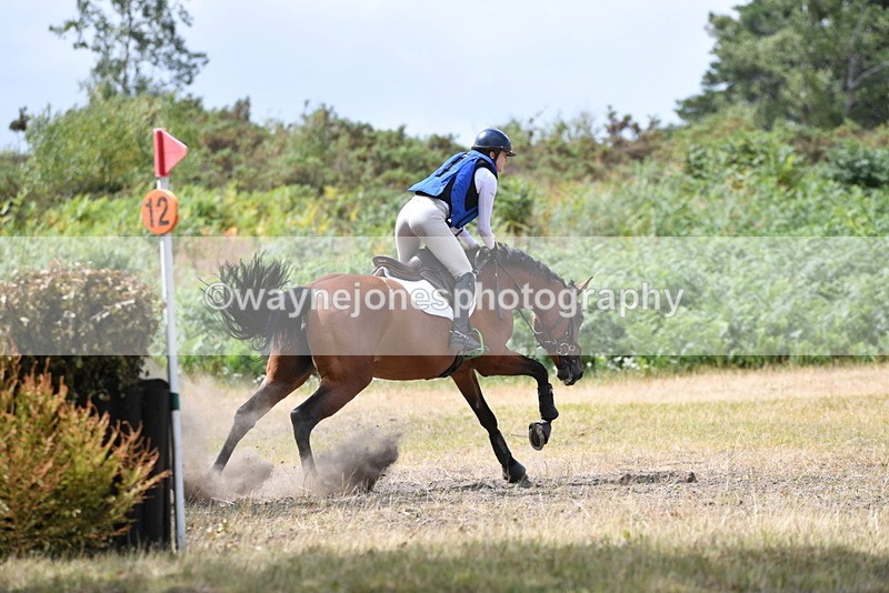 WJ5_1968 - XC Time 12:05 to 12:55