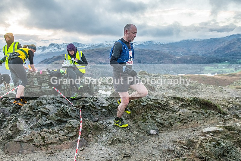 Loughrigg-434 - Loughrigg Fell Race Wednesday 12th April 2023