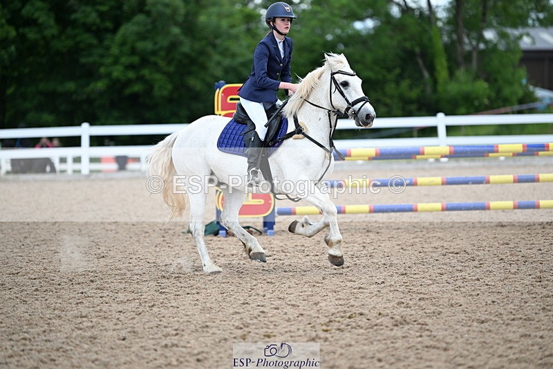 240608A-135402-01308 - Cls 10 Pony Discovery and 90cm Open