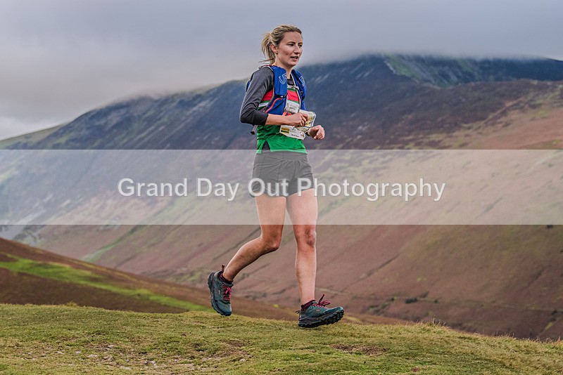 British Fell Relay-3668 - British Fell & Hill Relay Championship Braithwaite Keswick Saturday 21st October 2023