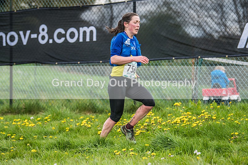 3 Peaks-1919 - The 3 Peaks Race Saturday 27th April 2024