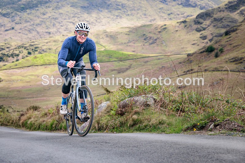 132237 - Blea Tarn Climb 13:00 - 14:00