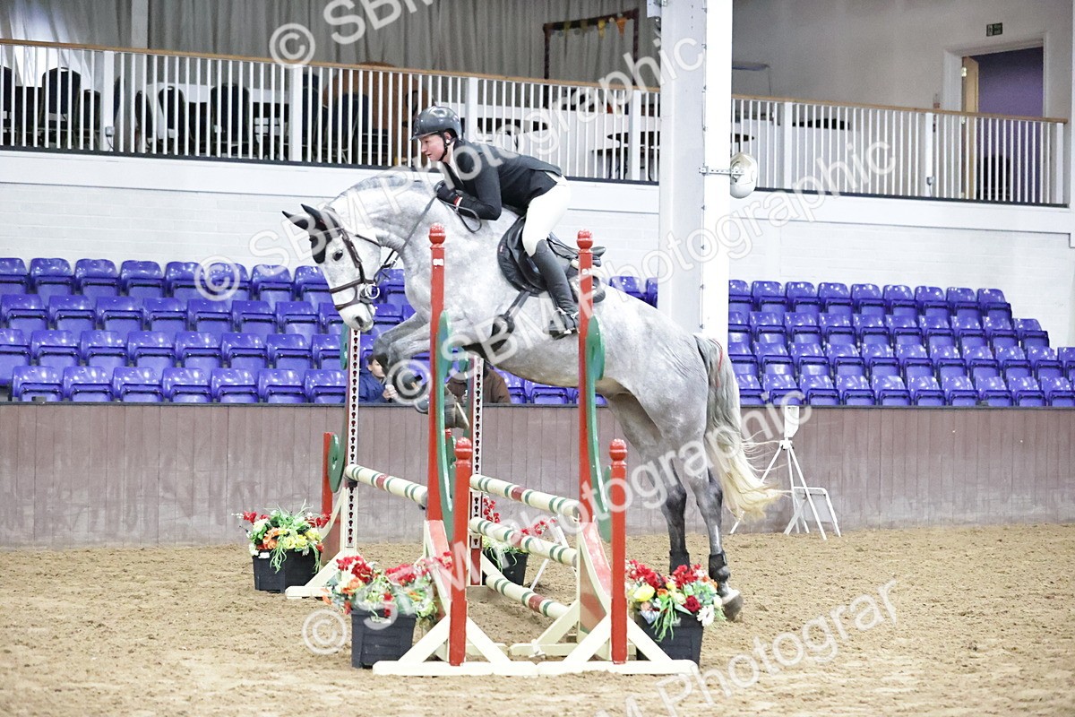 SBM_1394 - Class 7 - Equissage Pulse Senior BritiNovice/ 90cm Open