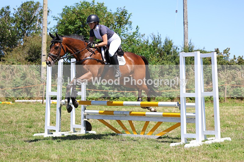 3E7A5286 - Class 8: 85cm National Amateur Championship Qualifier