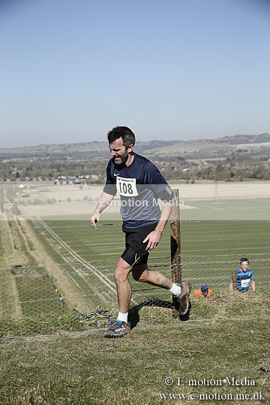 PVT 250218 -886 - The Terminator 2018 Pewsey Vale 25/02/18