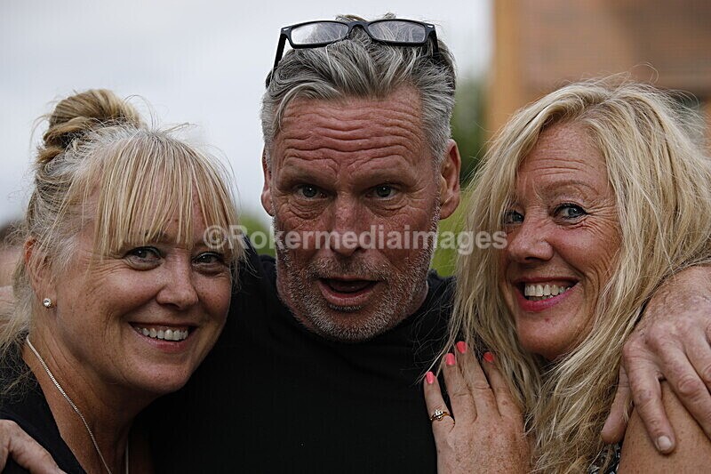  - Elmstock 2019..the people