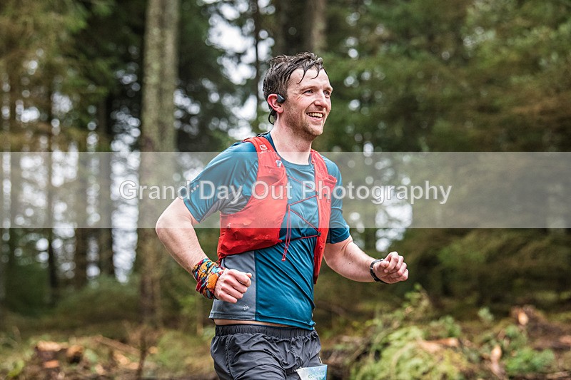 Glentress Marathon-571 - High Terrain Events Glentress Marathon Trail Run Saturday 19th February 2023