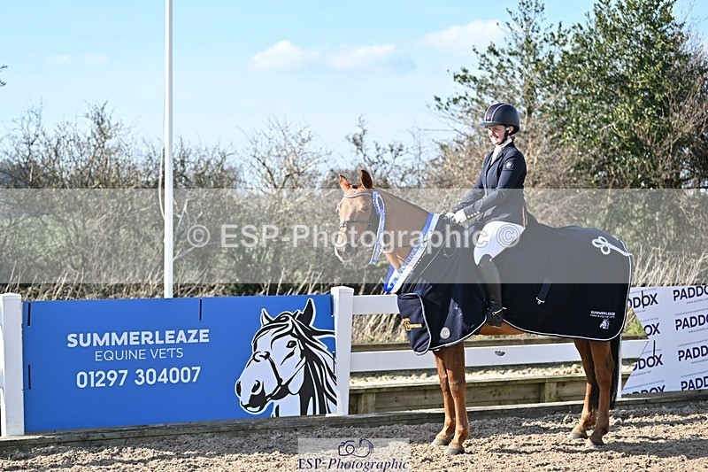 250301-141610-01838 - Dressage Presentations