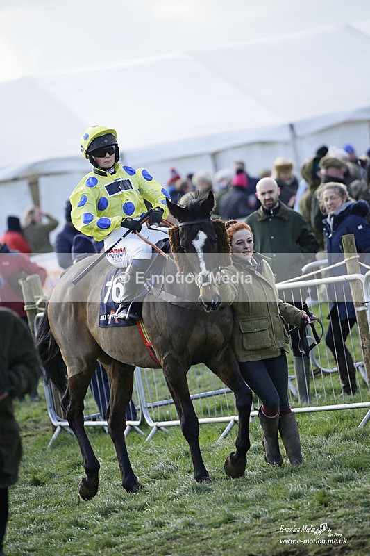 PtP 060322 470 - Blackmore & Sparkford Vale Hunt PtP 06/03/22