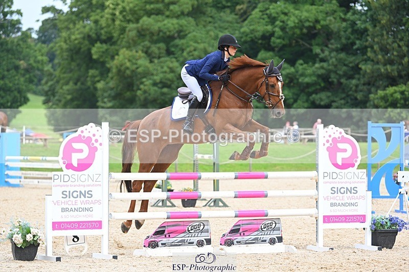 230713-100046-26919 - Cls 66 Newcomers & 1.10m Open