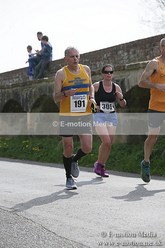 CAD 190419 496 - Cadence Events    Good Friday 10 Miler 19/04/19