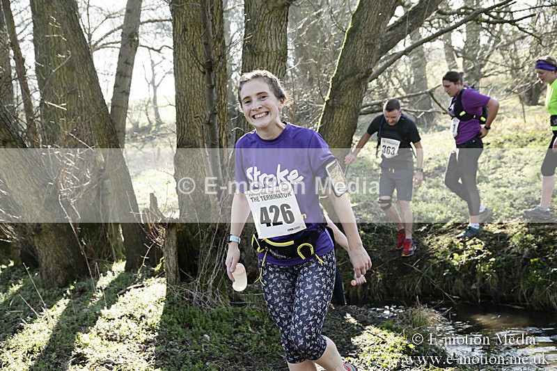 PVT 240219 873 - The Terminator Race - Pewsey Vale - 24/02/19