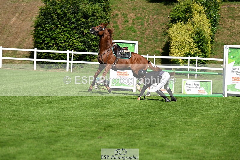 250703A-093540-02242 - Cls 1 Snr Foxhunter