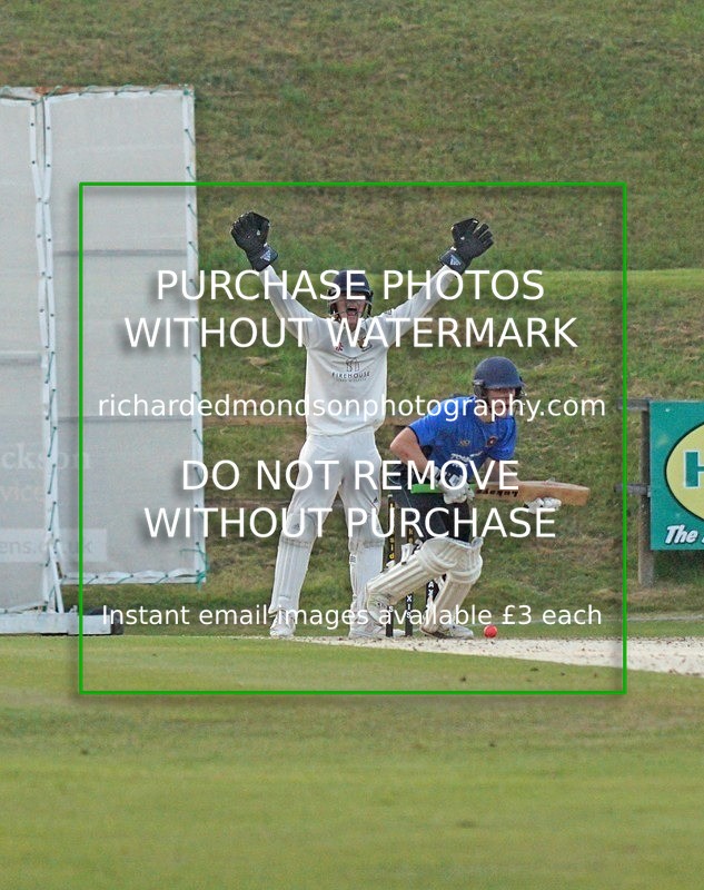 NCC39 - Netherfield 2 v Torrisholme (22/6/21)