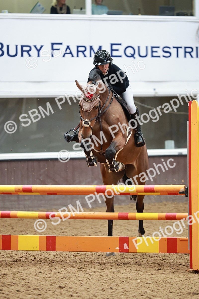 SBM_001061 - Class 3 - Senior Discovery 1.00m