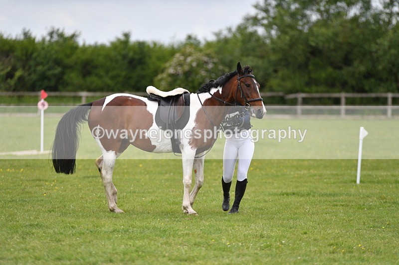 WJ5_3564 - Class 5 80cm Pairs